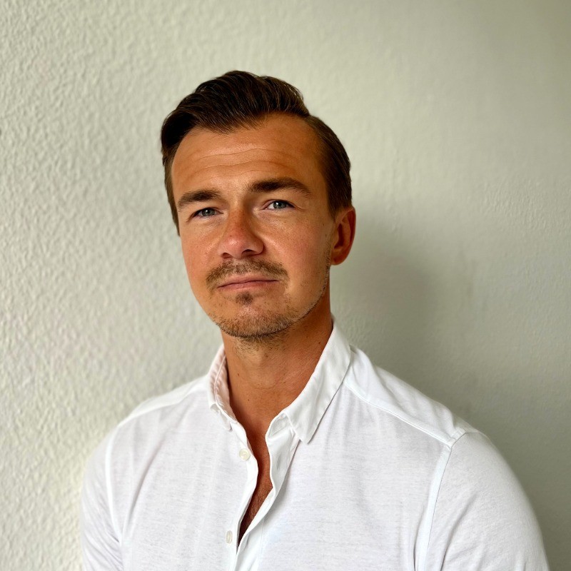 Christian Ehrström