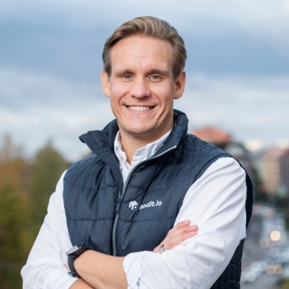 Kalle Salmi