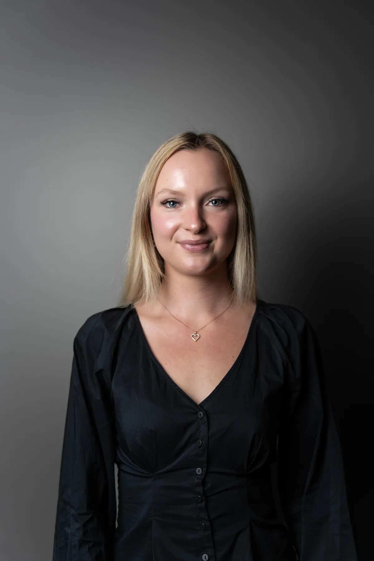 Amanda Fredriksson