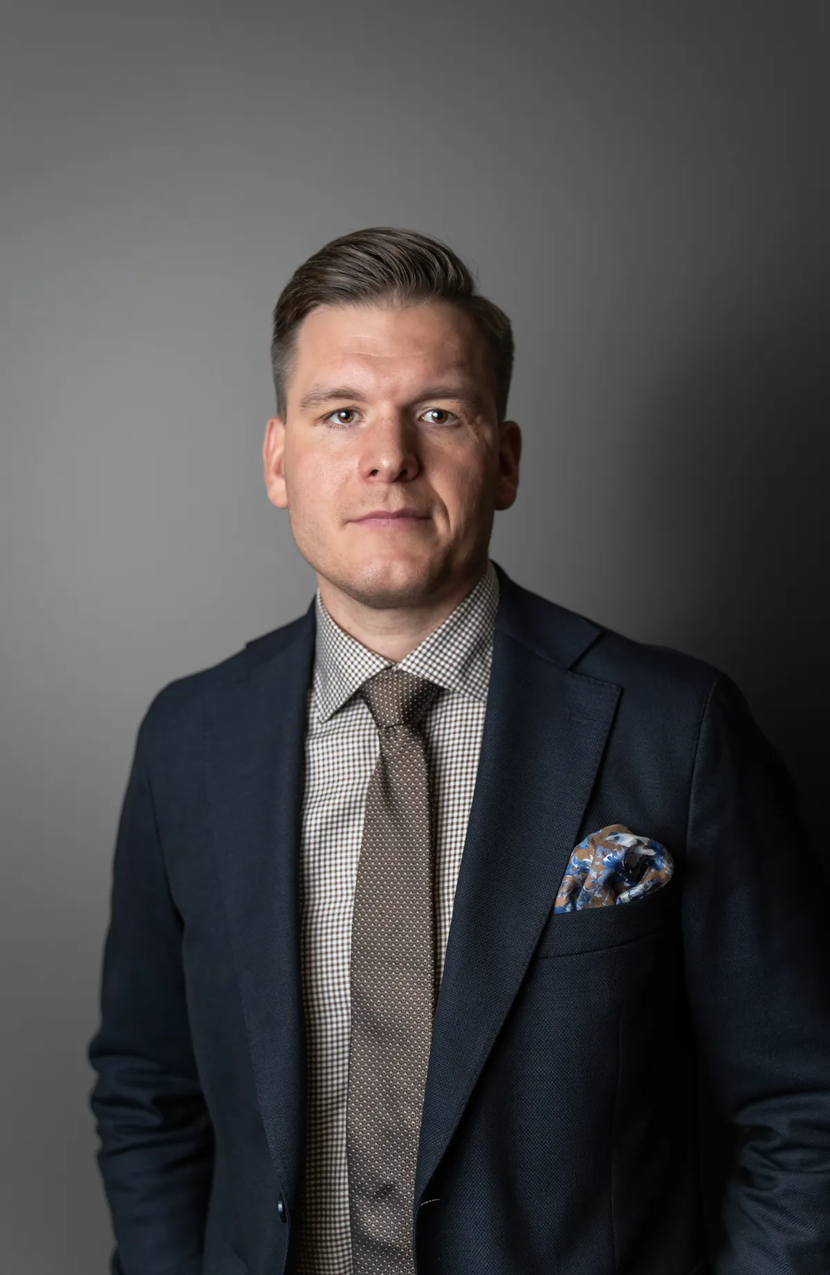 Mika Paakkari