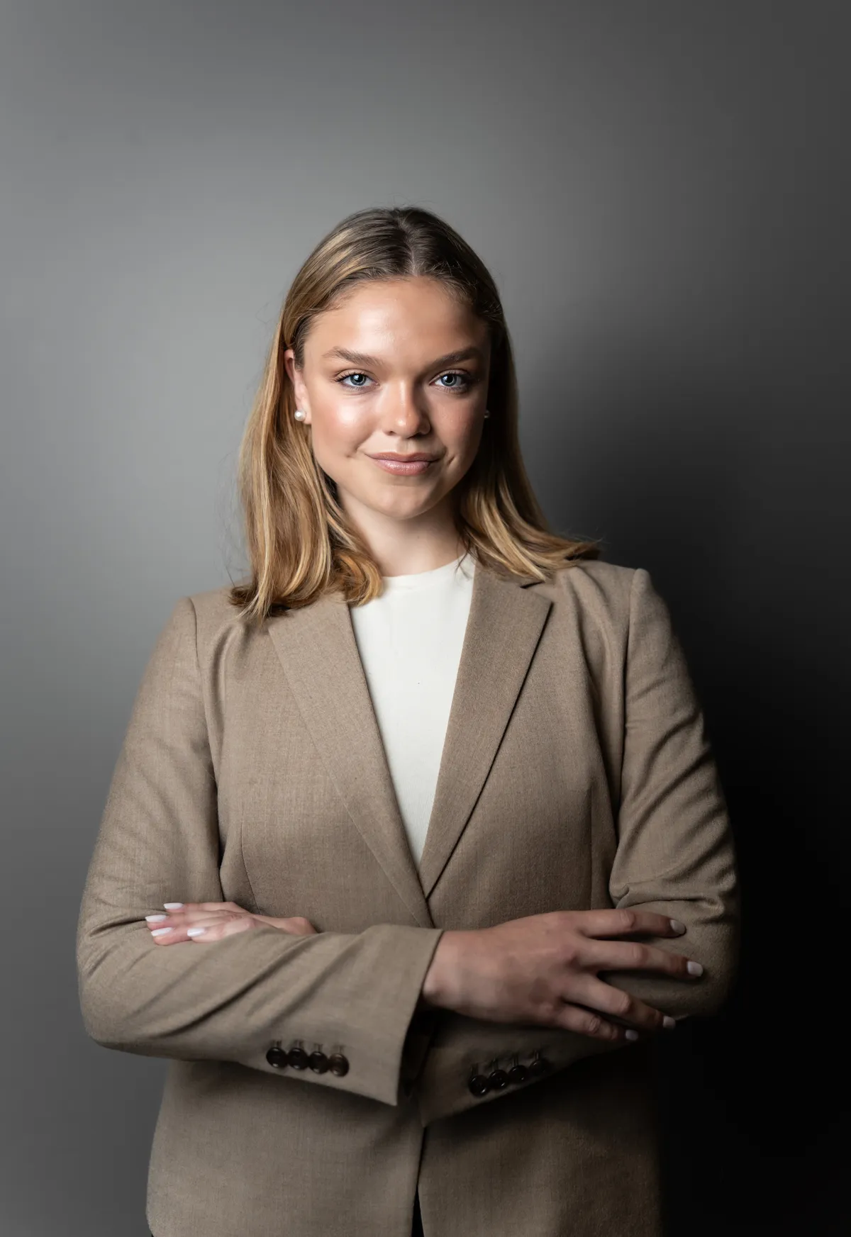 Olivia Mäkelä