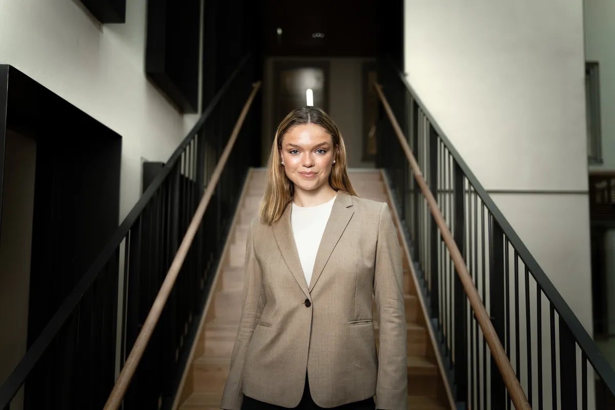 Olivia Mäkelä